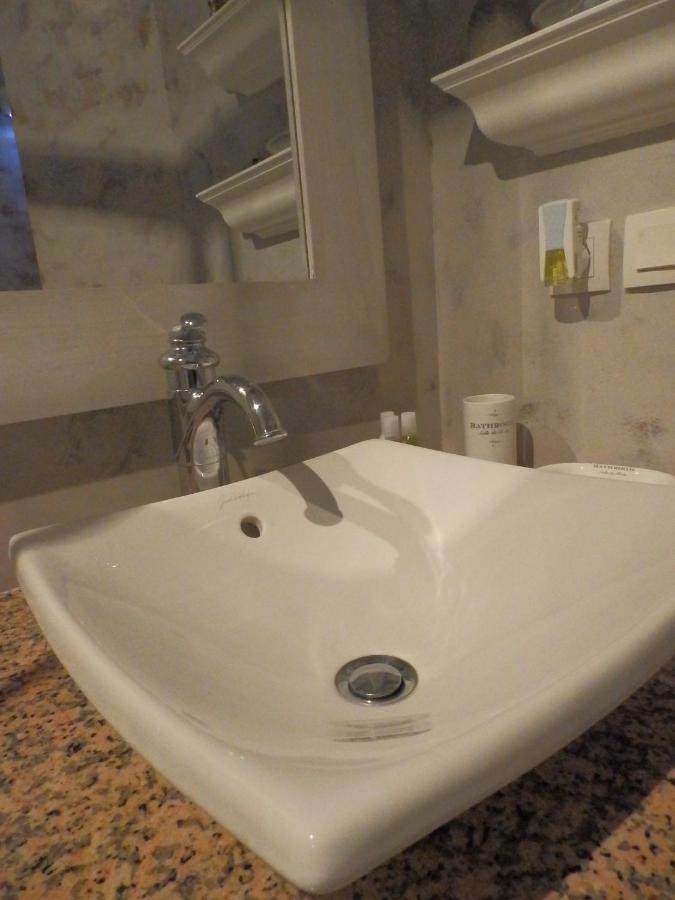 Chateau Du Pin - Teritoria Iffendic Kamer foto